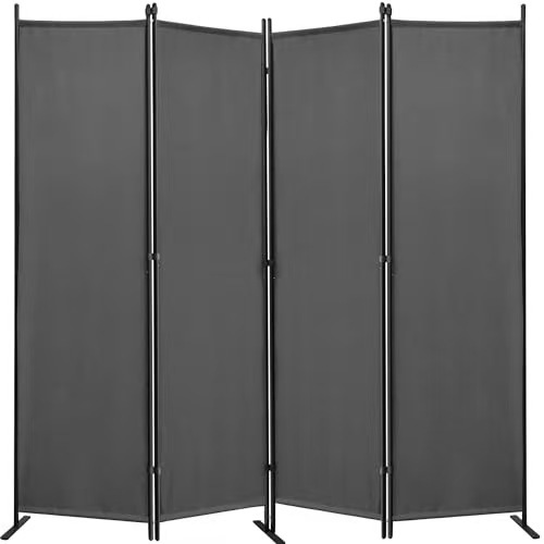 Новое офисное экранное железное основание, тройное, четверное, шести подвижное портативное перегородка для мастерской, складская панель для предотвращения эпидемий