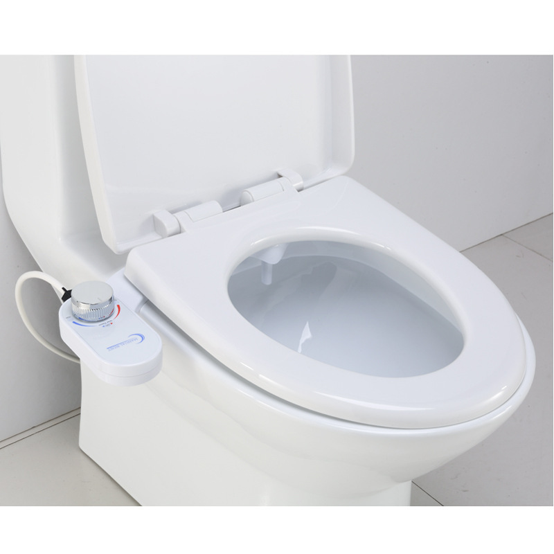 Cross-border foreign trade unplugged smart toilet cover gynecological irrigator body cleaner women's irrigator factory Retail Wholesale