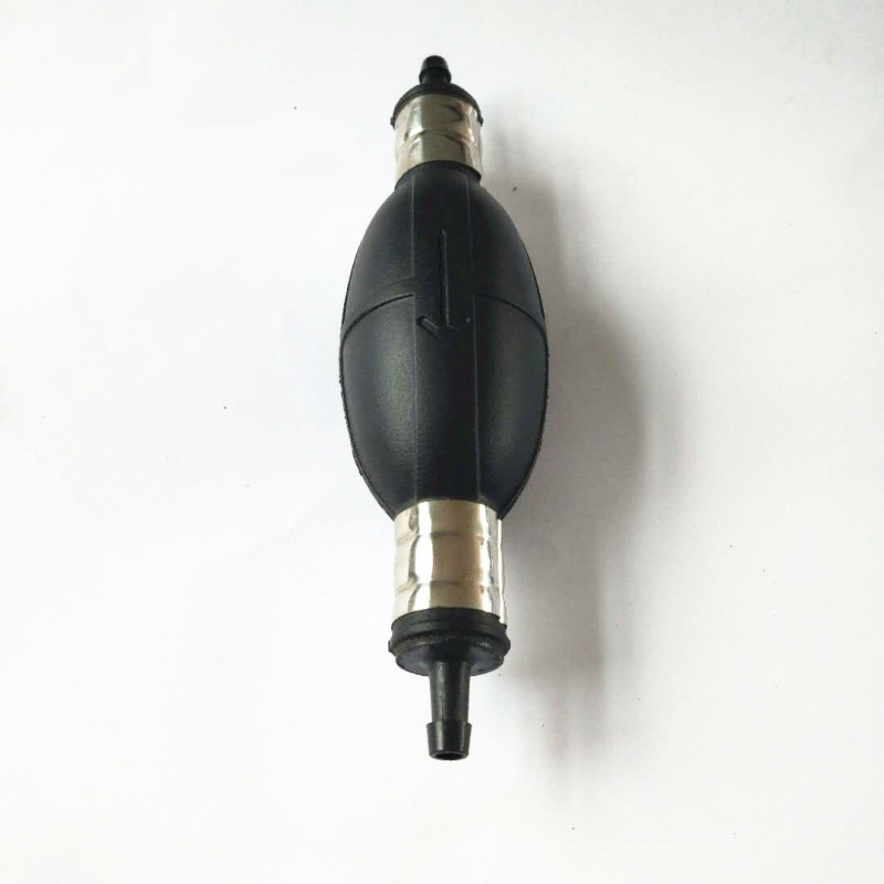 Outboard Accessories Suitable for Yamaha Yacht Oil Pipe Single Pump Manual Pump Hand Pump 6Mm6Y1-24360 Outboard Motor