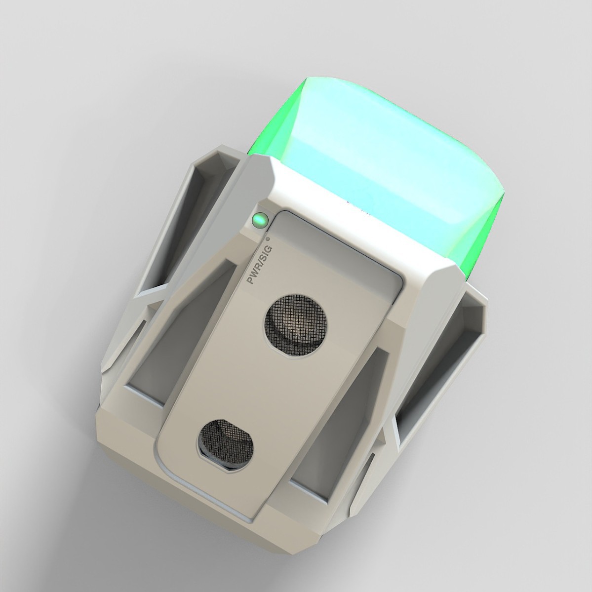 Integrated Parking Space Detector Parking Space Guide System Parking Sensor Ultrasonic Parking Space Detector