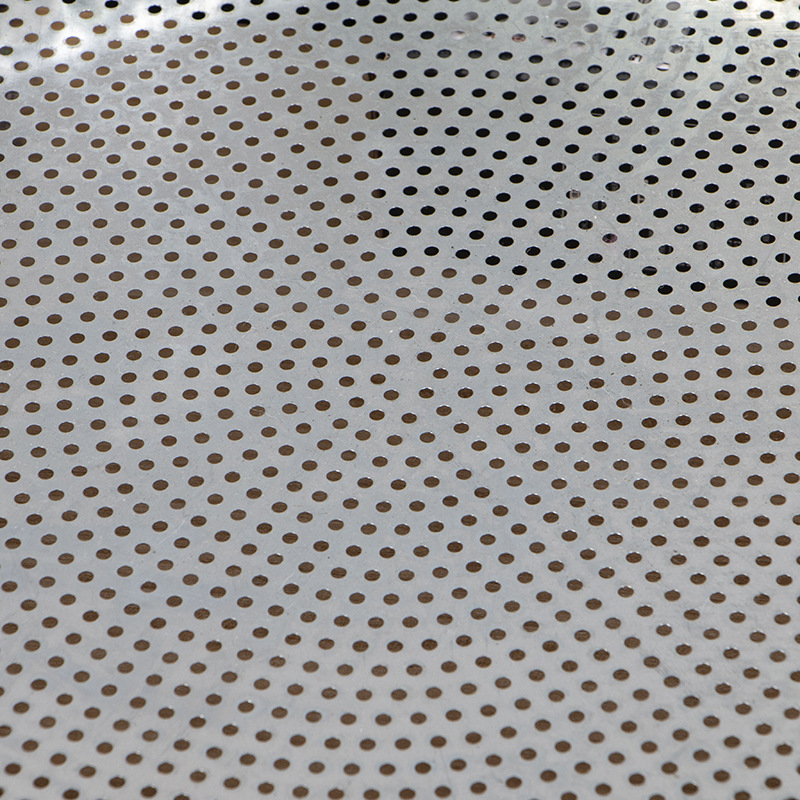 Zanthoxylum sieve round hole sieve blueberry sieve prickly ash seed filter screen sieve water bomb sieve cool fish sieve stainless steel bead sieve