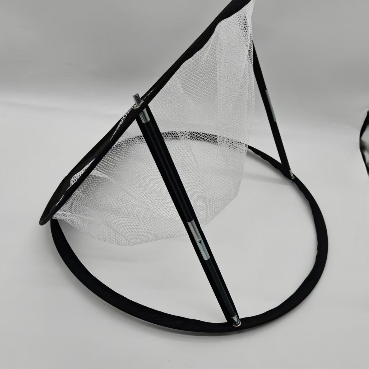 Cross-Border Golf Net Indoor Practice Net Foldable Net Storage Net Training Net Golf Supplies Processing