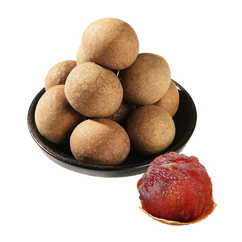 The factory takes large quantities of 500g g of 10kg of 20kg of nuclear small meat thick with nuclear strict selection of bulk dried longan meat