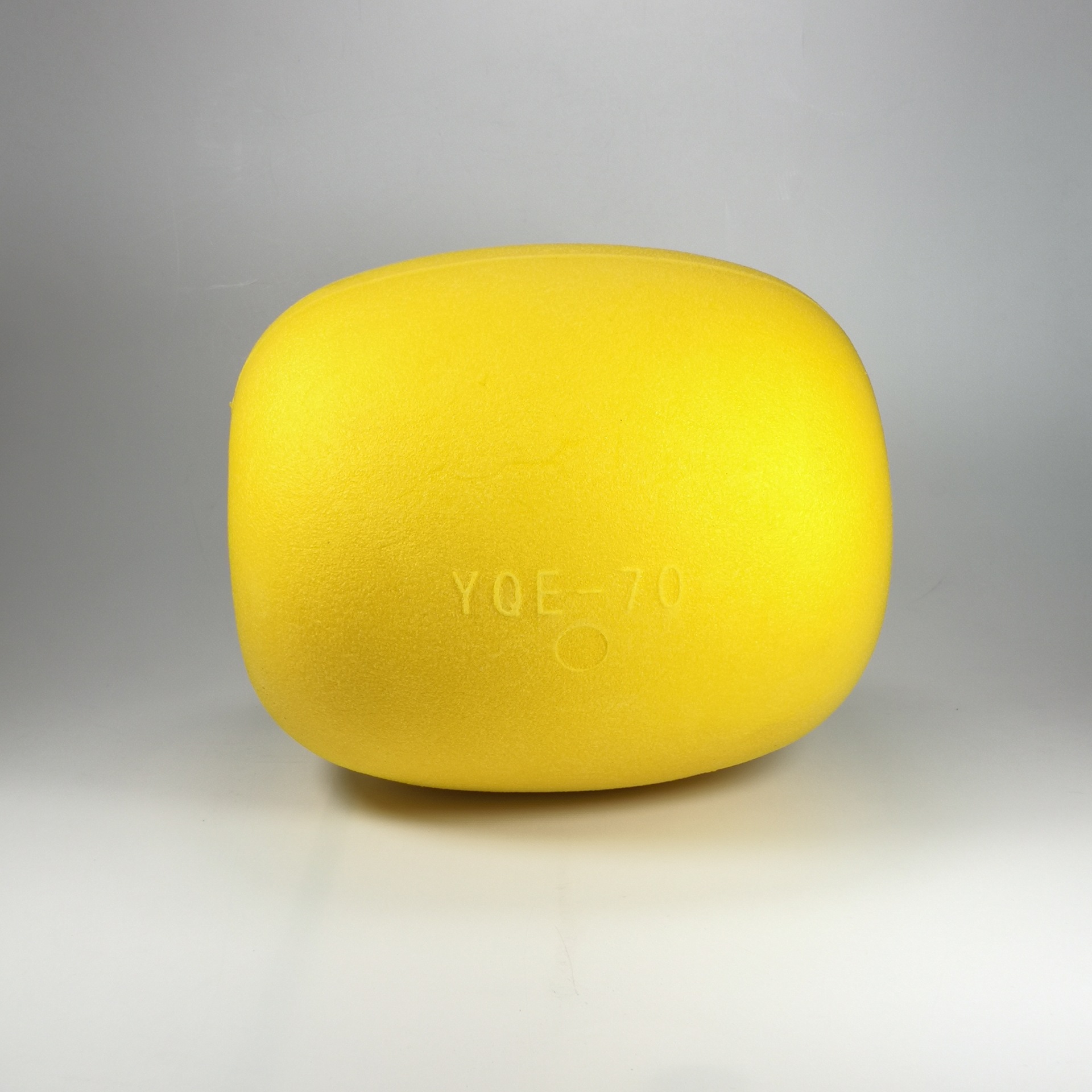 Eva Soft Float Yqe-25 Floating Float 147*180*30 Hollow Rope Float Manufacturer