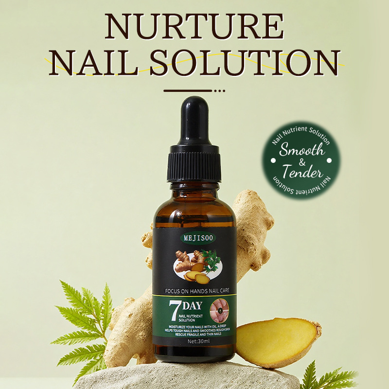 Amazon раствор для питания ногтей, увлажняющий, оптовая продажа, трансграничная торговля
