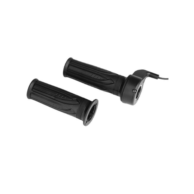 Manufacturer Supplies Bicycle Lithium Battery Modification Accessories Universal Speed Control Handlebar Full Handlebar 20X12V-72Vwp