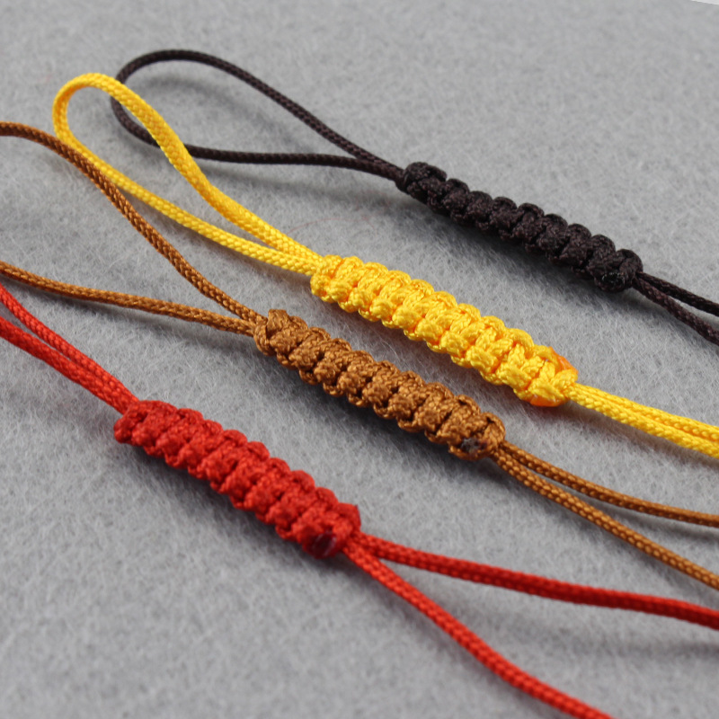 [Factory wholesale] pot rope teapot cover rope purple clay pot cover rope tea ceremony accessories small gift spot