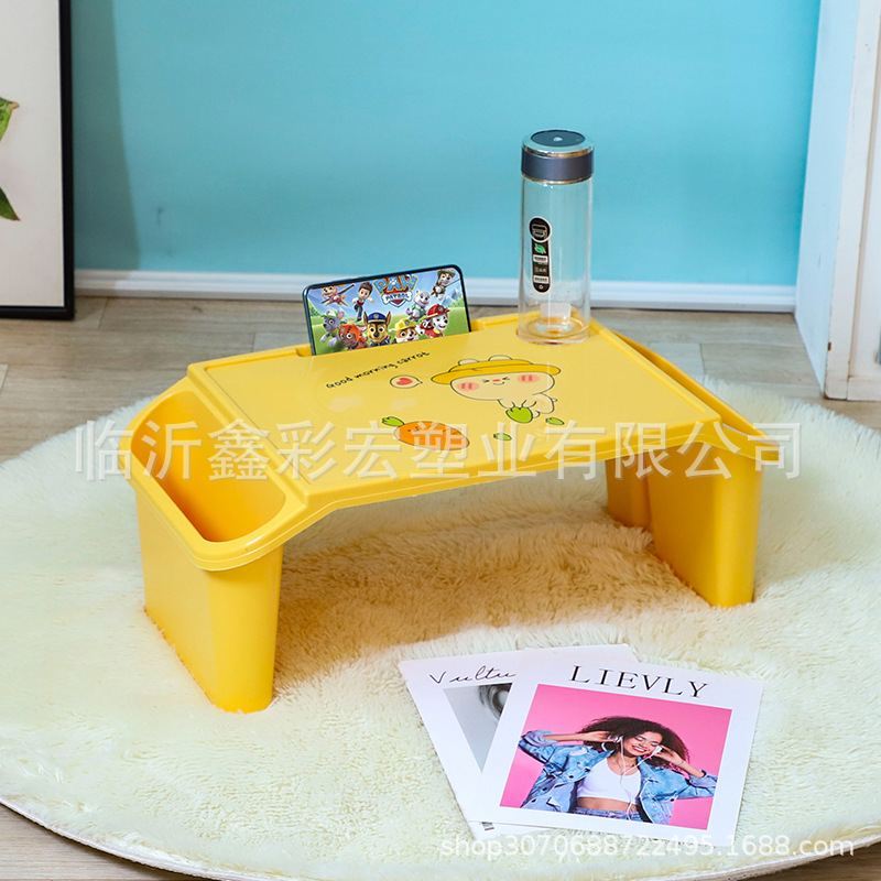 Early Education Table Baby Learning Plastic Toy Table Multi-Functional Writing Table Children's Bed Small Desk Dining Chair