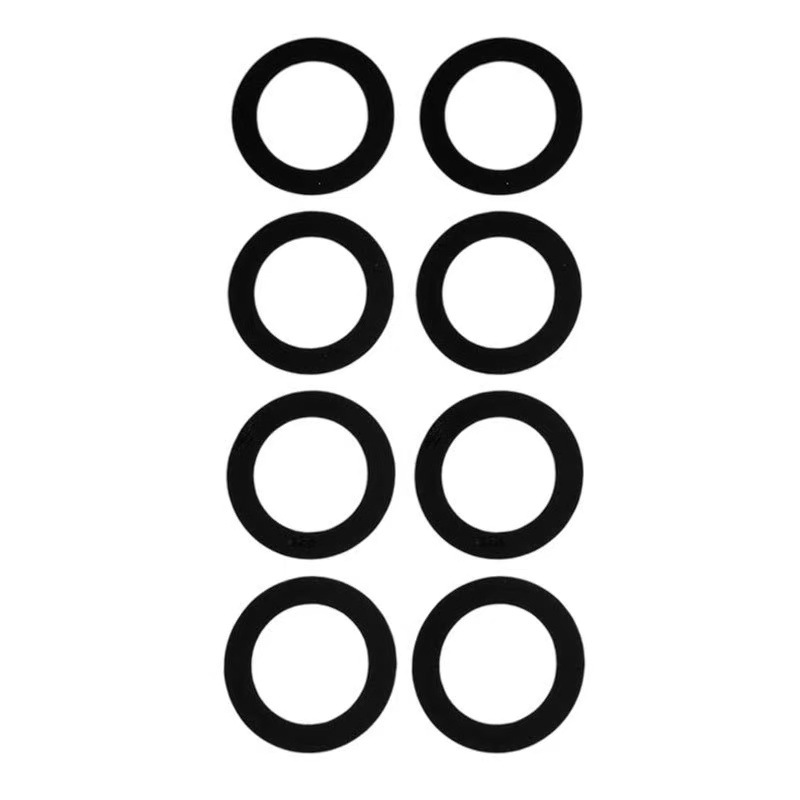 Acrylic Pc Mobile Phone Camera Lens Screen Printing Camera Lens