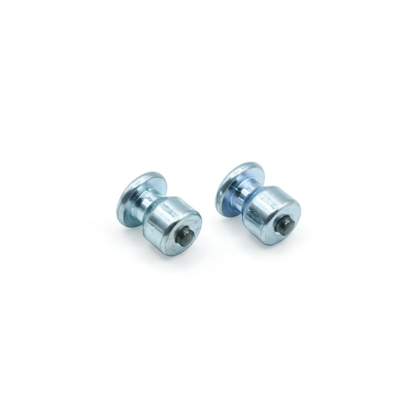 Winter Car Tire Anti-Skid Nails Cross-Border Motorcycle Bicycle Snow Tire Nails Wear-Resistant Anti-Skid Tire Nails Manufacturer