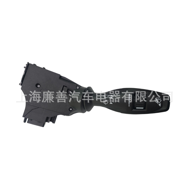 8A6T17A553AC 1537625 factory straight hair for Renault steering switch