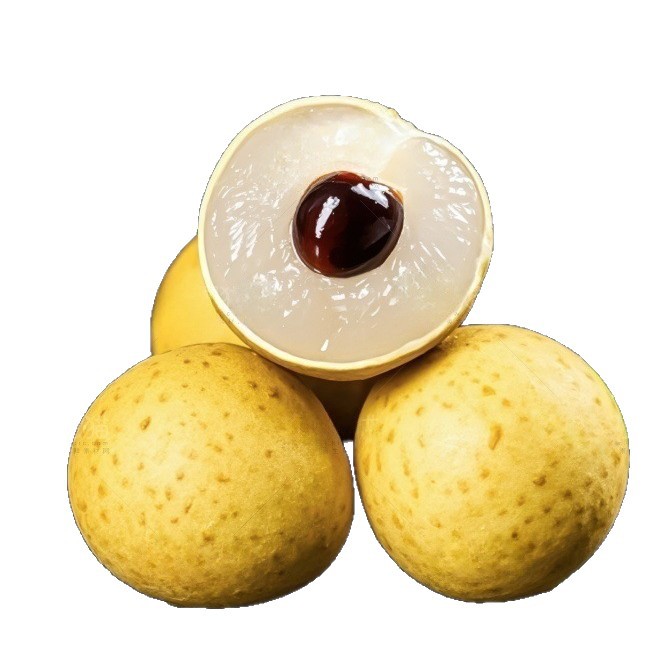 Freshly Picked Wholesale Fruits, Fresh Seasonal Longan, Fresh Fruits for Pregnant Women, Fresh Longan