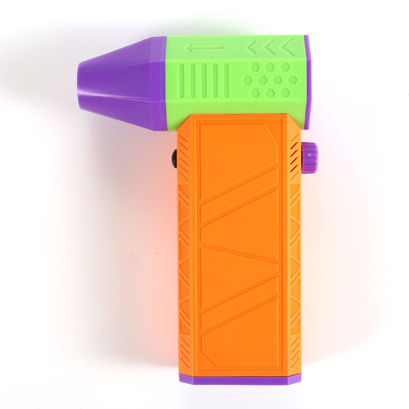 X6 violent turbo fan 13000R PM52 M/S brushless motor industrial dust blowing fan violent fan