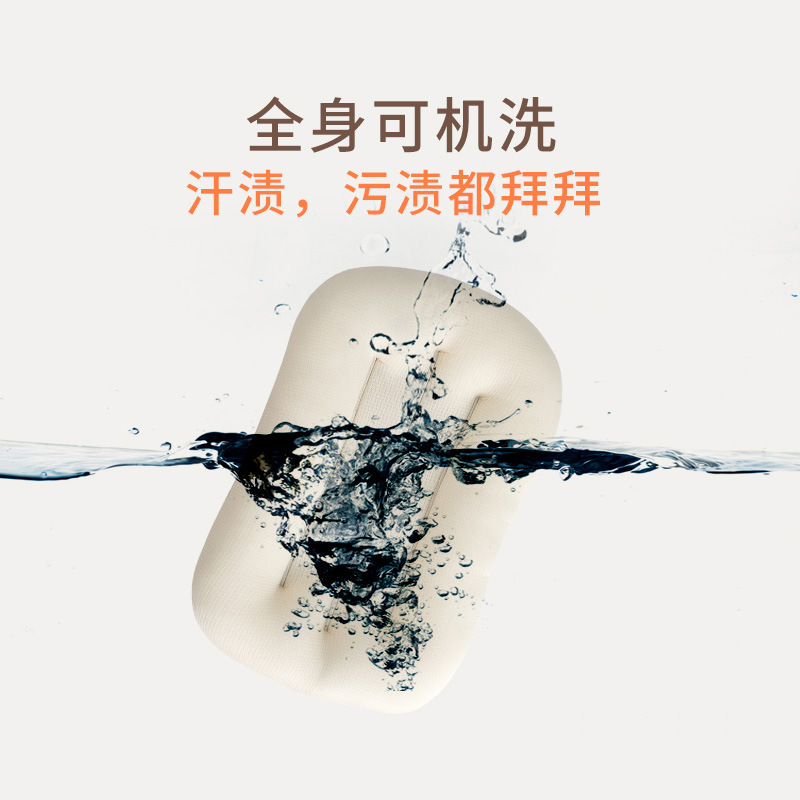 Plaid Baby Bed-In-Bed Newborn Baby Soothing Anti-Jump Sleep Artifact Portable Removable Baby Bionic Bed