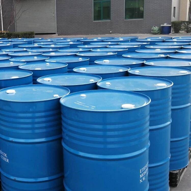 Ethylene Glycol Manufacturer Spot Environmentally Friendly Textile Auxiliary Water Solution High Content Industrial Grade Ethylene Glycol
