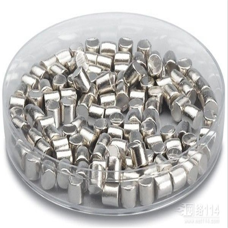 Spot Metal Aluminum Particles Aluminum Particles High Purity Aluminum Particles Metal Aluminum Aluminum Particles Aluminum Block Metal Aluminum Particles Aluminum Section