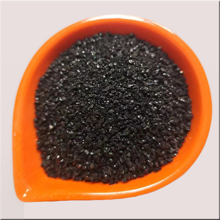Iron Sand in Stock, Shipped from Yiwu, for Bridges, Machinery, Sports Equipment, Weight Steel Sand, Sandblasting, Rust Removal, Filling, Casting, Delivery to Your Door