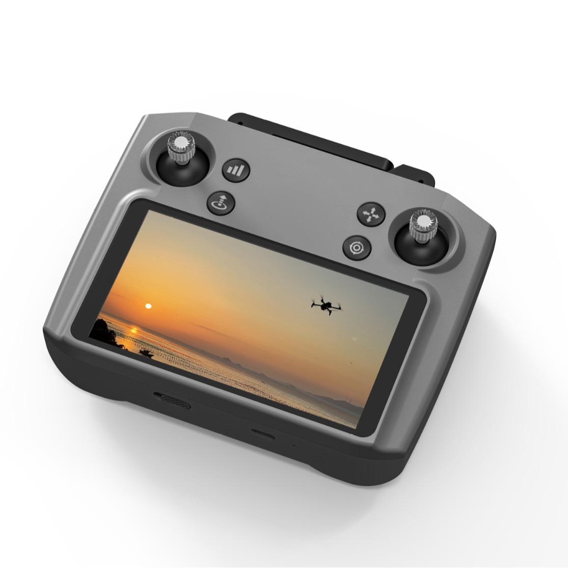 Touch Screen Remote Control Dongxiang Technology Cm10 Drone Aerial Photography High-Definition Professional Large-Size Remote Control Aircraft Drone