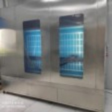 Guangying Screen Printing Cleaning Automatic Screen Printing Machine Developing Machine Screen Washing Machine