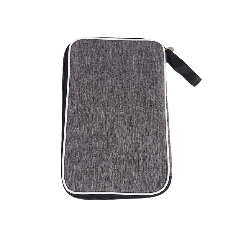 Table tennis racket set table tennis racket package table tennis board set student supplies package a generation of professional table tennis racket package