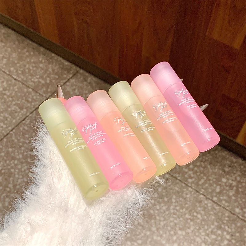 Roll-On Dry Fragrance Half-Acre Fragrance Antiperspirant Floral Field Deodorant Pen Deodorant Fresh Underarms