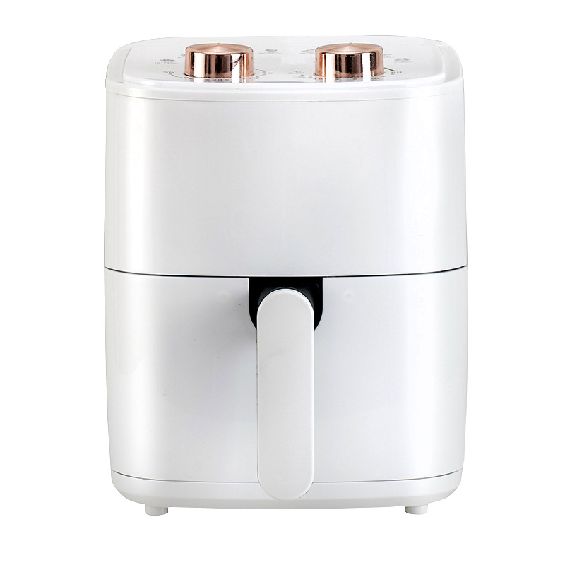 Air Fryer Household Multifunctional Smart French Fries Machine Large Capacity Electric Fryer Intelligent Oil-Free Oven Gift Wholesale