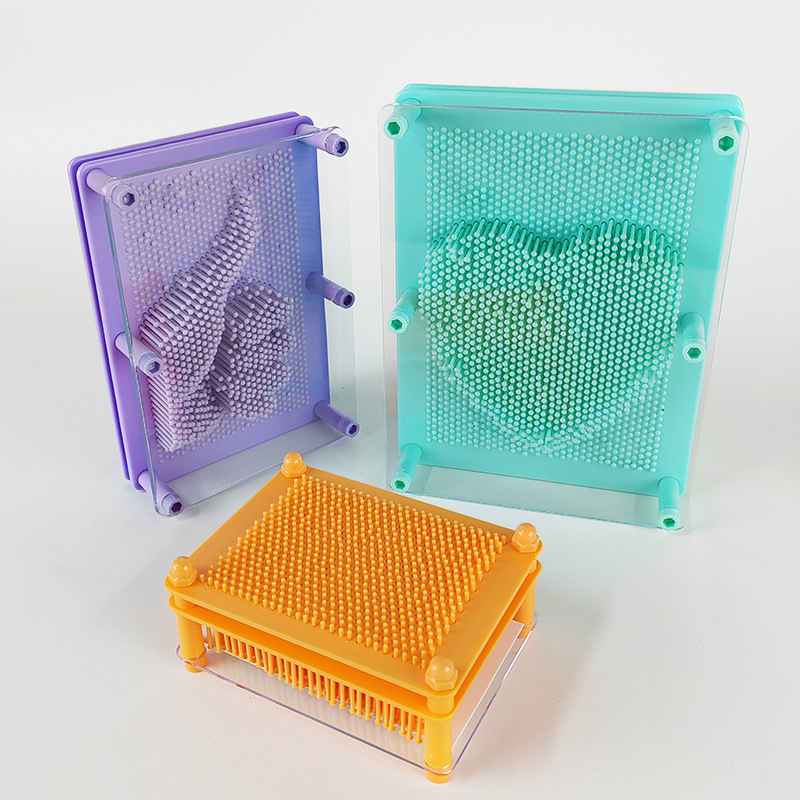 Креативные образовательные игрушки макарон 3D трехмерная переменная игла для рисования клон ручная модель игрушки ремесленные украшения