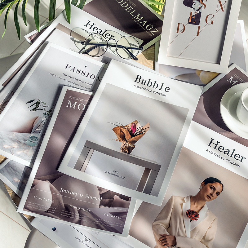 Фон для фотографии в стиле Ins, атрибуты для еды, тортов, ногтевого искусства и косметики