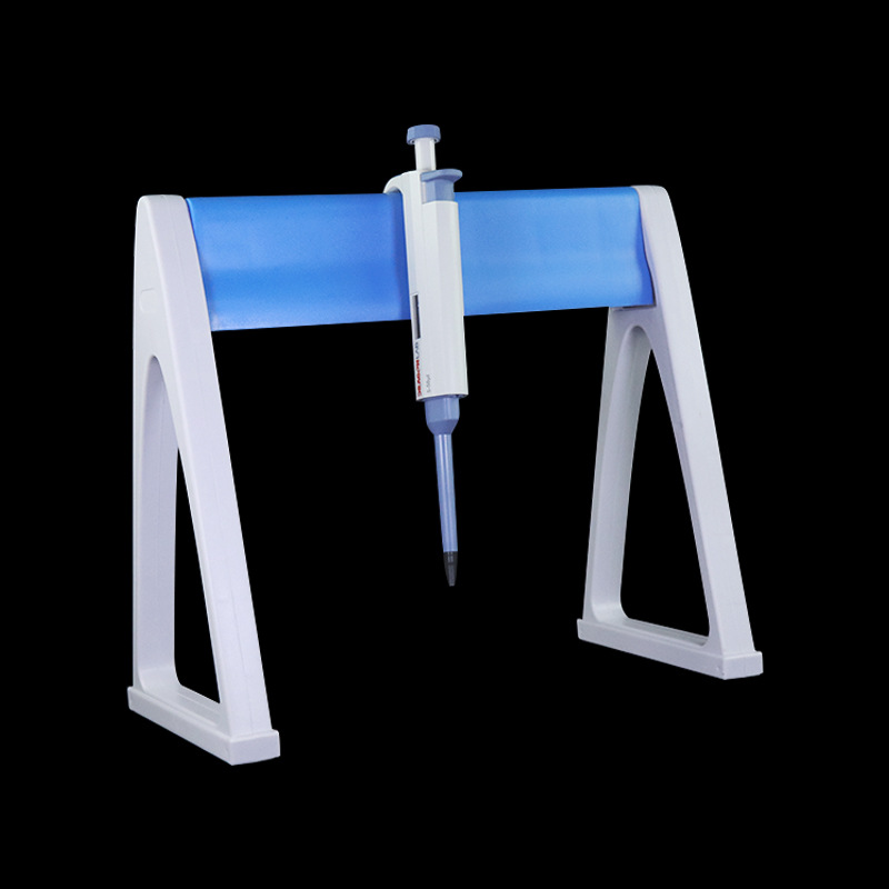 Plastic Pipette Holder for Dalong Finland eppendorf and Other Pipette Holder Baide Z Pipette Holder