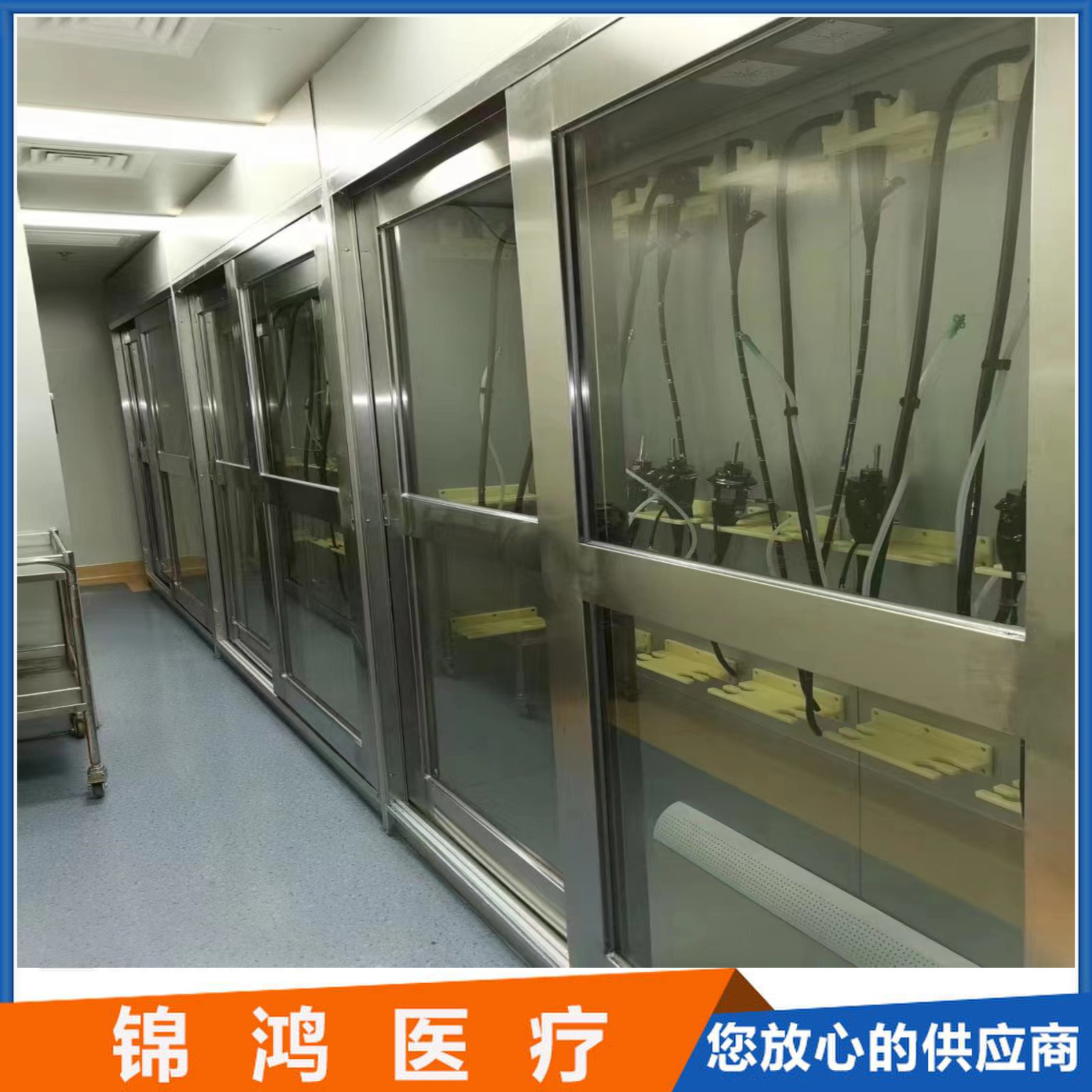 Repair Olympus Gastrointestinal Endoscope Cv290/170/190 Professional Long-Term Maintenance Bronchoscope Hard Endoscope Repair