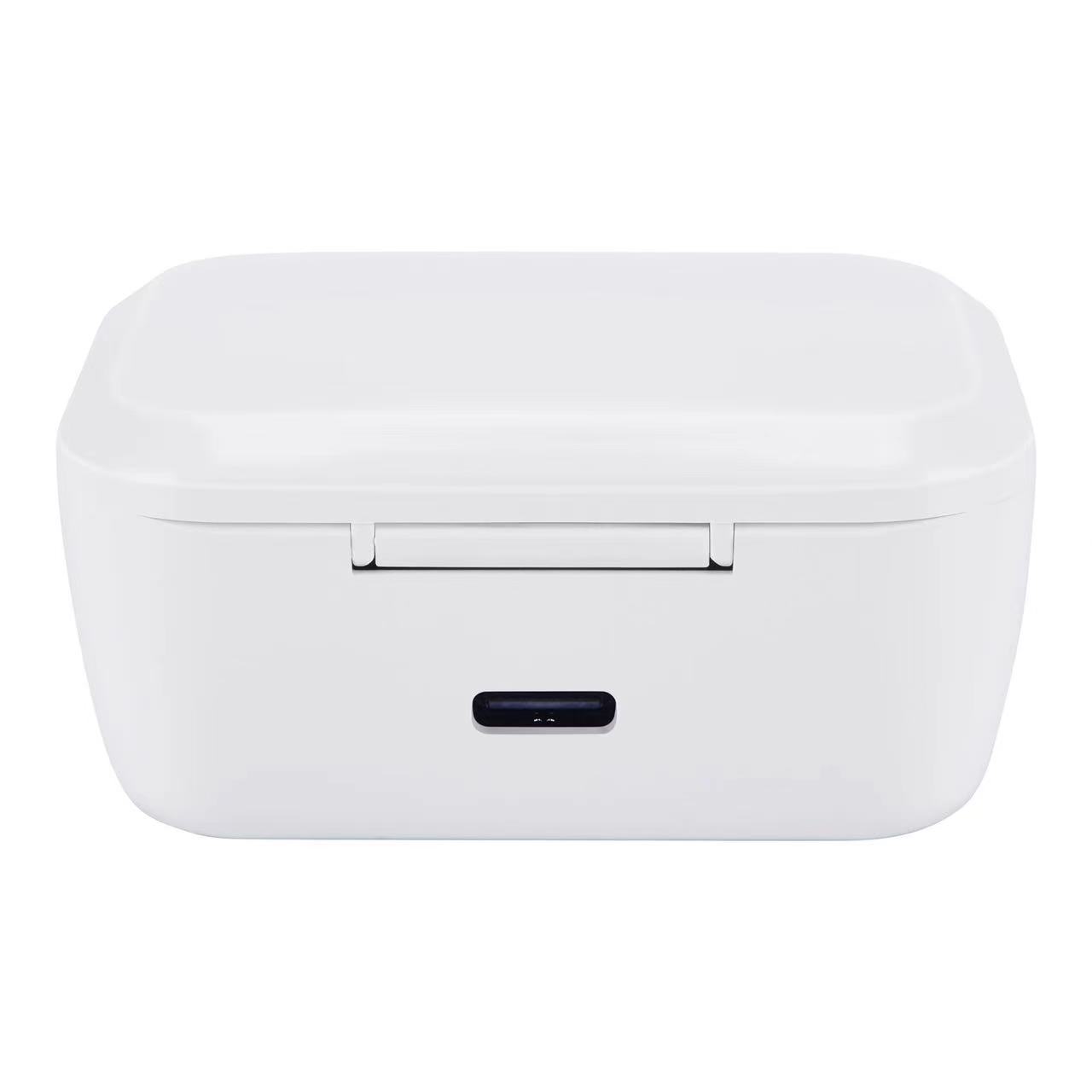 Smart Watch Wireless Charging Creative Smart IP Watch Mini Portable Charging Treasure