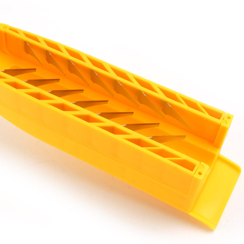 In-Stock Ham Sausage Slicer Skewer Tool Hot Dog Knife Sausage Slicer Opener Commercial Sausage Grilling Stall Tool