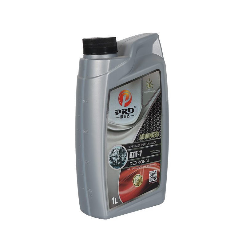 Fully Synthetic Automatic Transmission Oil for Cars, Atf6-9 Speed Cvf Stepless Transmission Oil