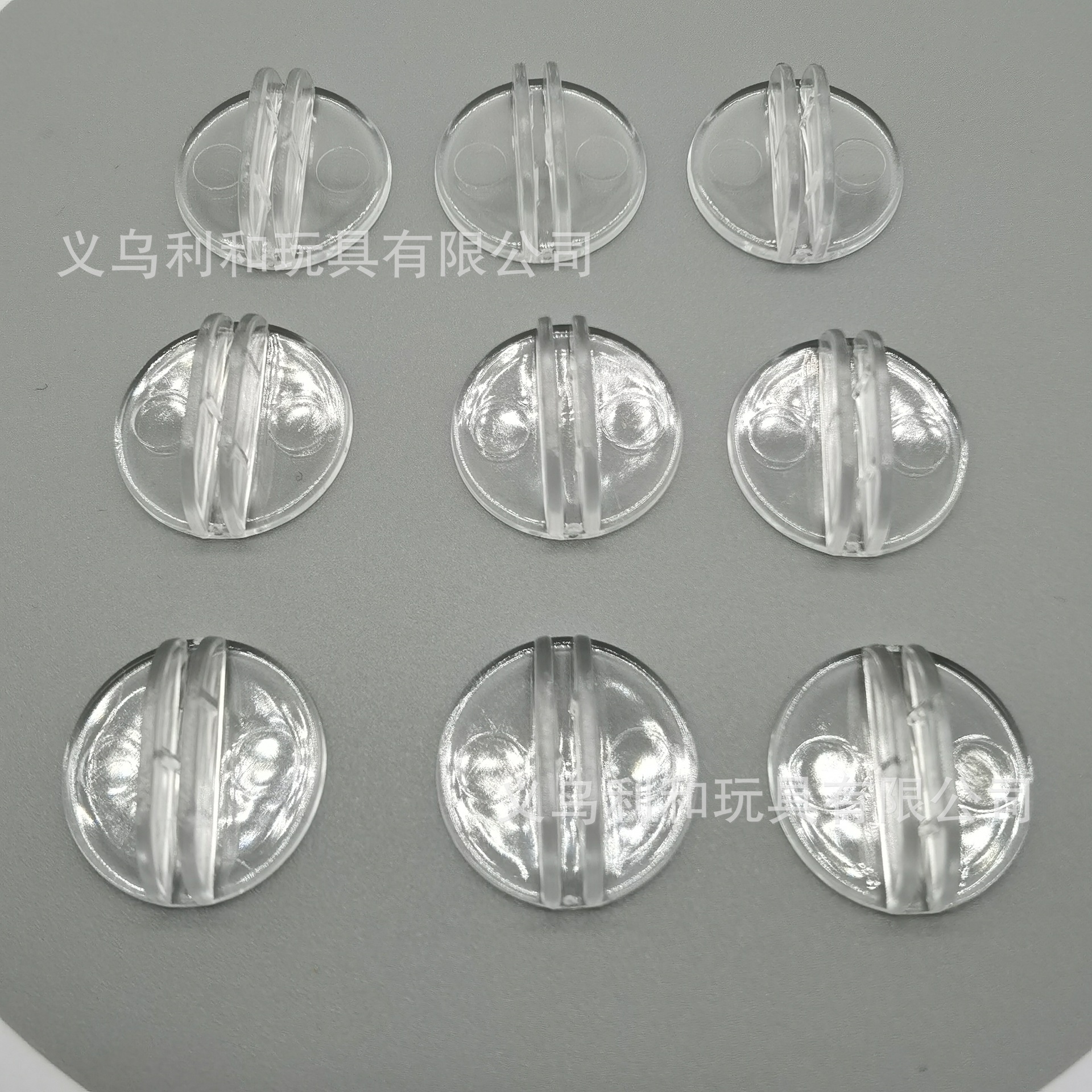 Manufacturer Custom Processing Plastic Base Toy Design and Processing Sufficient Supply Oem Mini Puzzle