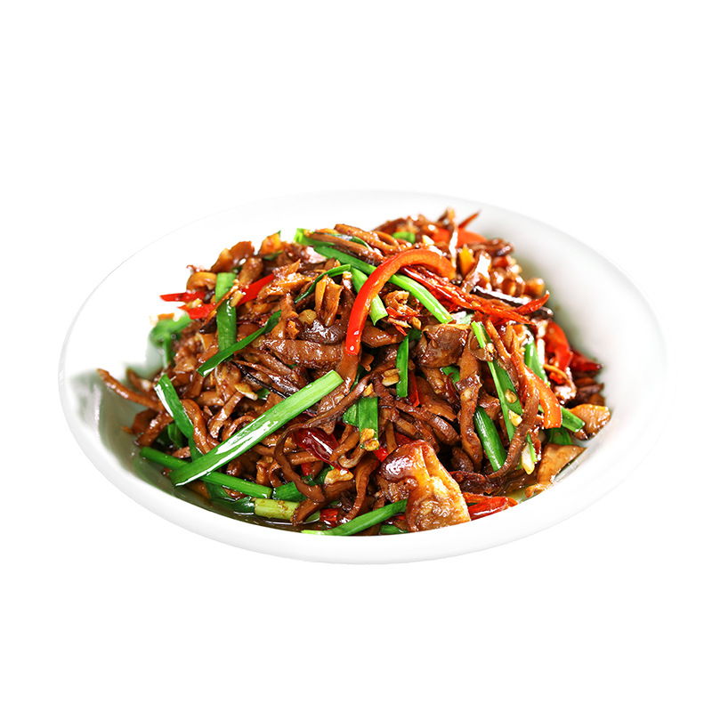 Firewood Smoked Bamboo Shoots Jiangxi Specialty Farmhouse Smoked Bamboo Shoots Dried Smoked Pickled Bamboo Shoots Smoked Bamboo Shoots Commercial Clear Water Bamboo Shoots Tender Shredded Bamboo Shoots Wholesale