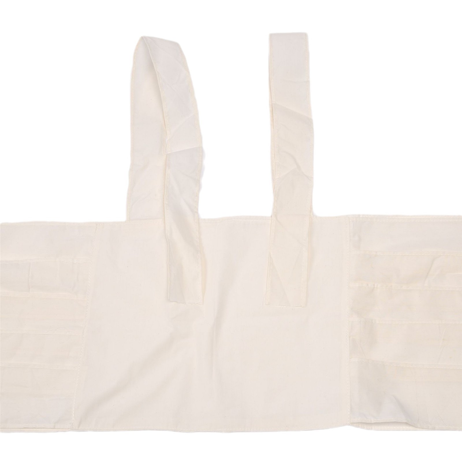 Breast Pressure Bandage Chest Compression Fixation Belt Chest Rib Belt Three Multi-head Chest Belt Chest Compression Fixation Belt