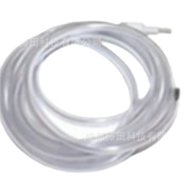 Japan Fluoro Double Tube (Fv-W Only) Exclusive Adaptation High Conductivity Anti-Static Industrial Transportation