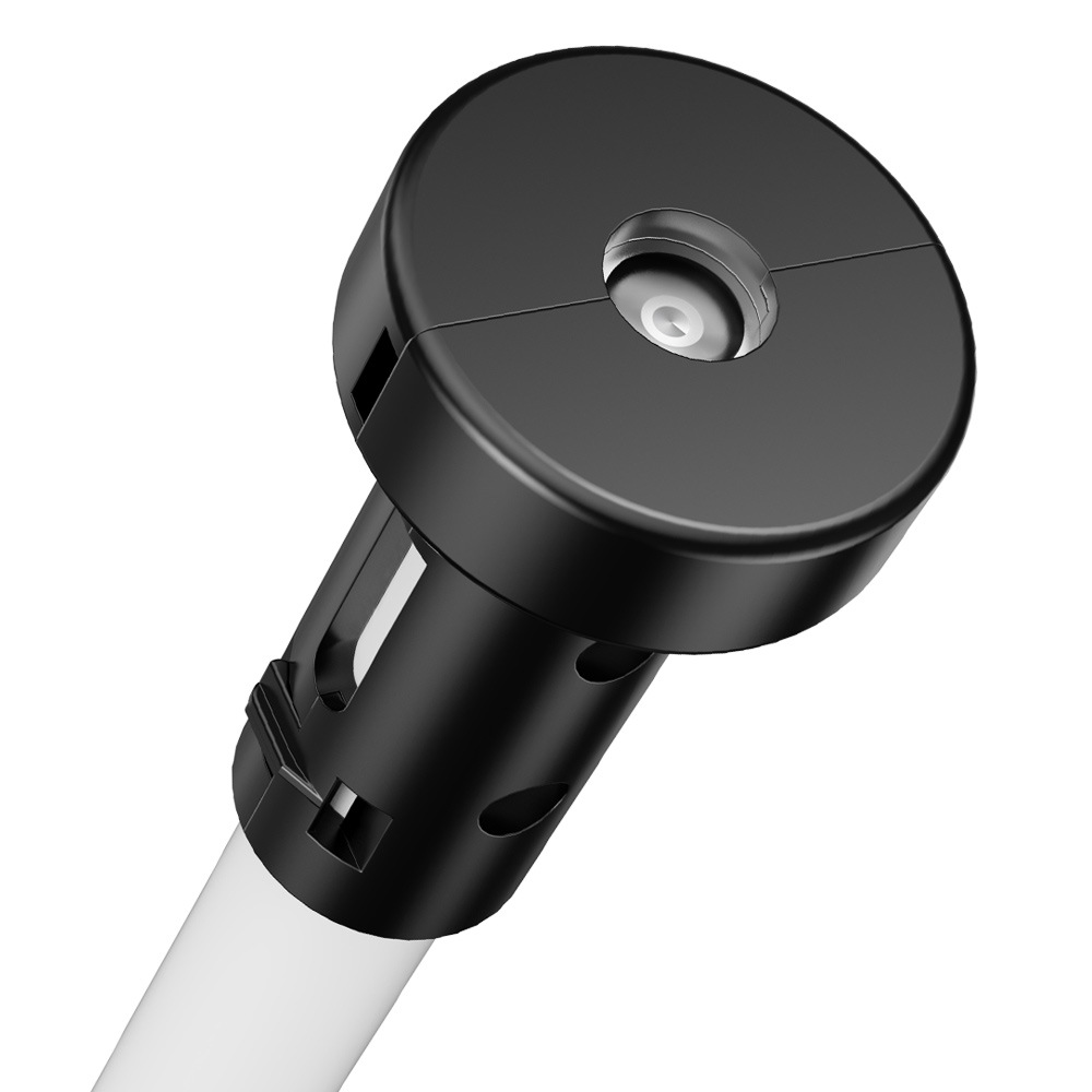 Пластиковый держатель для ватных палочек USB увлажнителя, аксессуары для атомизатора