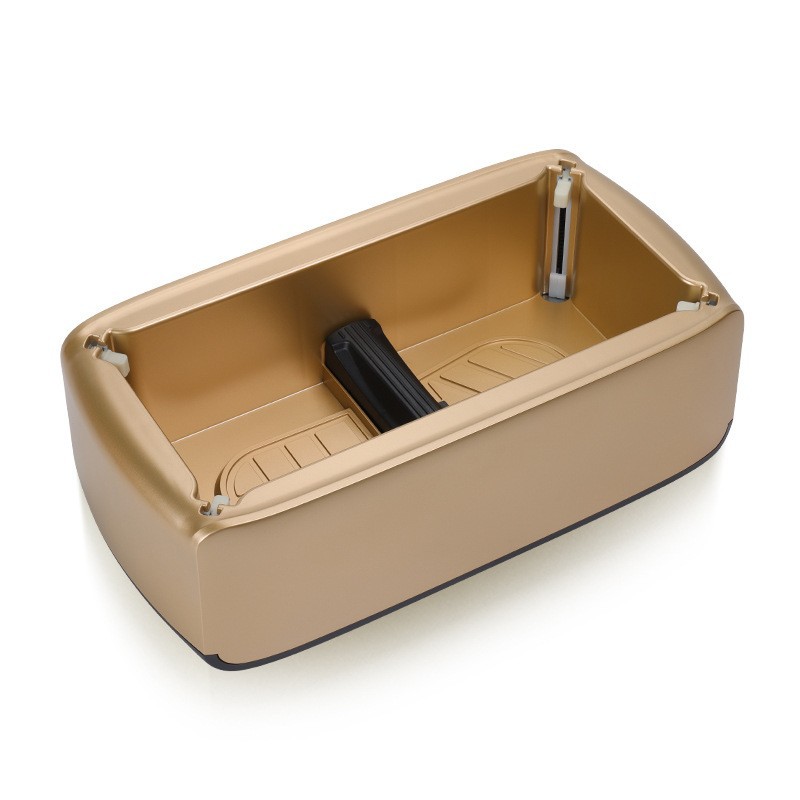 Shoe cover Machine household automatic new smart shoe film Machine disposable foot cover indoor door shoe cover device