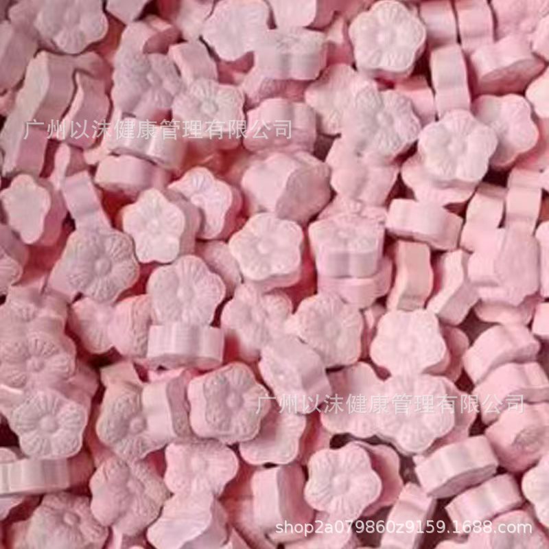 Fruit and vegetable tabletting sugar fruit capsules strong enhanced version factory direct control appetite, satiety and thirst