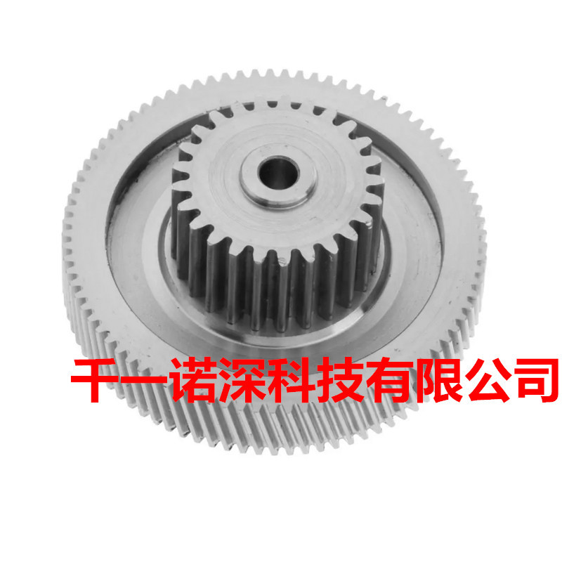 For RV RV Lippert Tuson Scale 18:1 Slide Out Motor Gear Risk Actuator