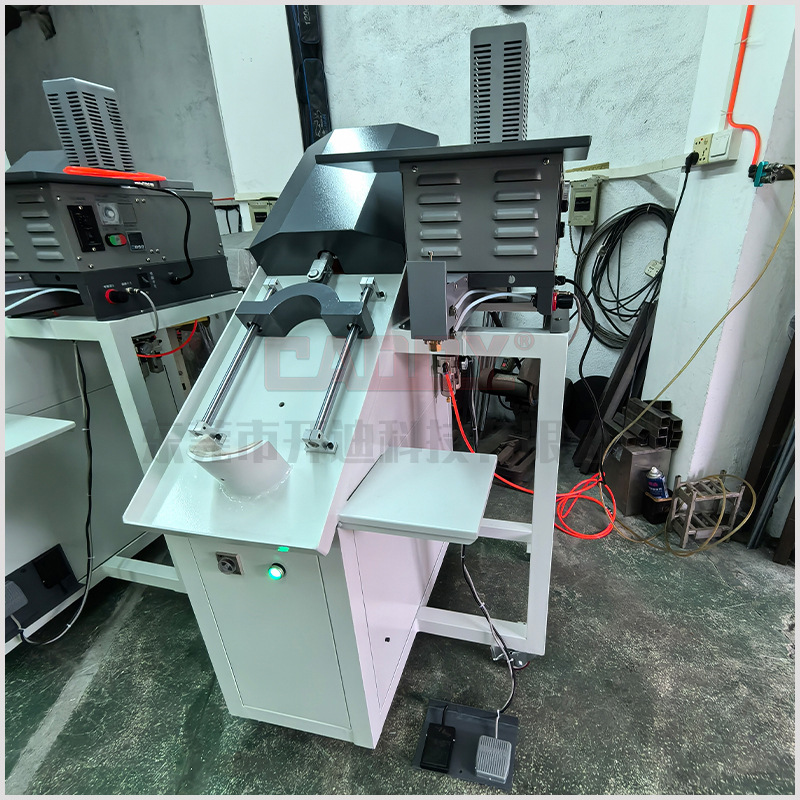 Shoe Steel Toe Press Machine Shoe Steel Toe Laminating Machine Hot Melt Glue Spray Glue Steel Toe All-In-One Machine