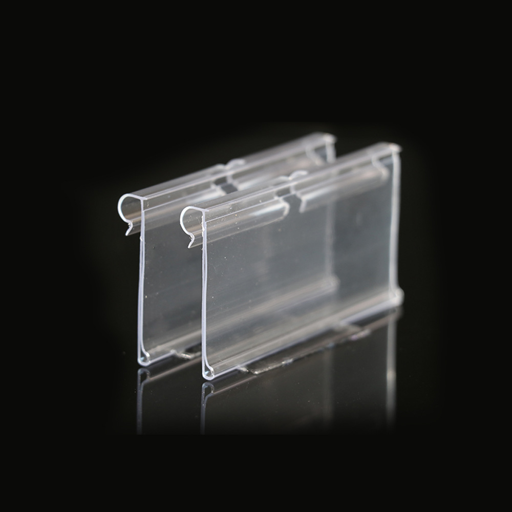 In stock hook price tag price tag tag clip price tag supermarket tag is not easy to fall off