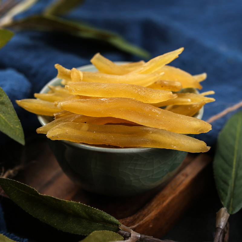 Chinese Herbal Medicine Asparagus, Asparagus Wine, Medium Asparagus, Soaked Asparagus, Genuine Asparagus, Non-500G, Free Shipping, Wild