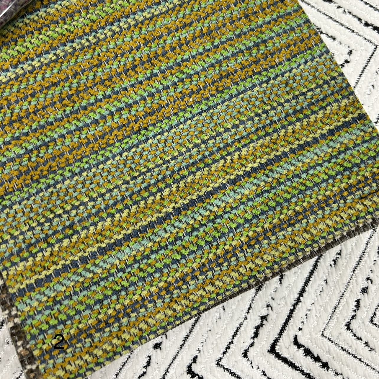 Colorful Stripesd Colorful Gradient Pinstripe Fabric Kidsren's Room Gradient Stripesd Sofa Fabric Stripesd Pillow Cloth