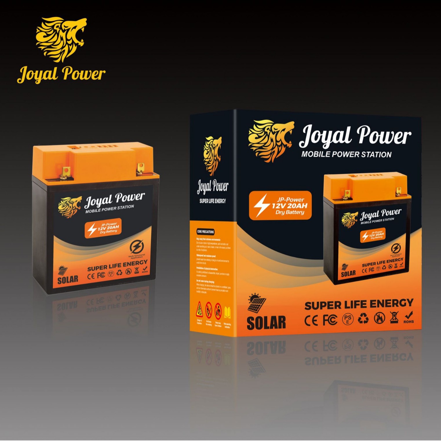 Lithium Iron Phosphate Battery 12V50Ah Photovoltaic Solar Street Light Traffic Signal Ups Base Station Energy Storage Lithium Battery