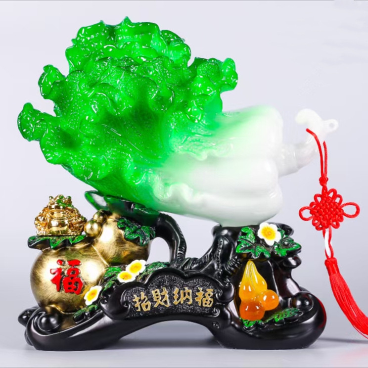 Привлечение богатства и сокровищ, тыква, удача, богатство и желаемые резные изделия, фэн-шуй украшения, подарки на открытие, декор для дома