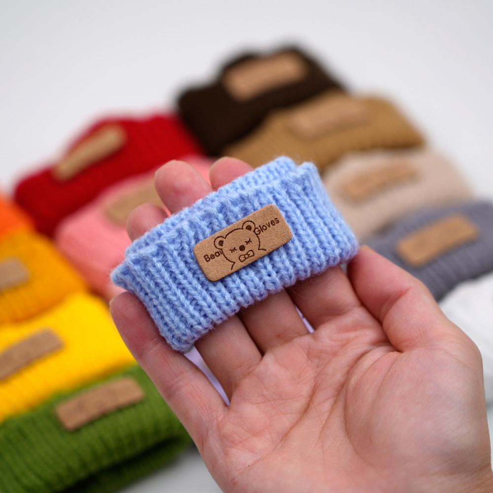 Ub cm Baby Clothes Second Generation Hat Lab17 Clothes Only Blind Box Clothes One Pull Cloth U Doll Sweater Wholesale No