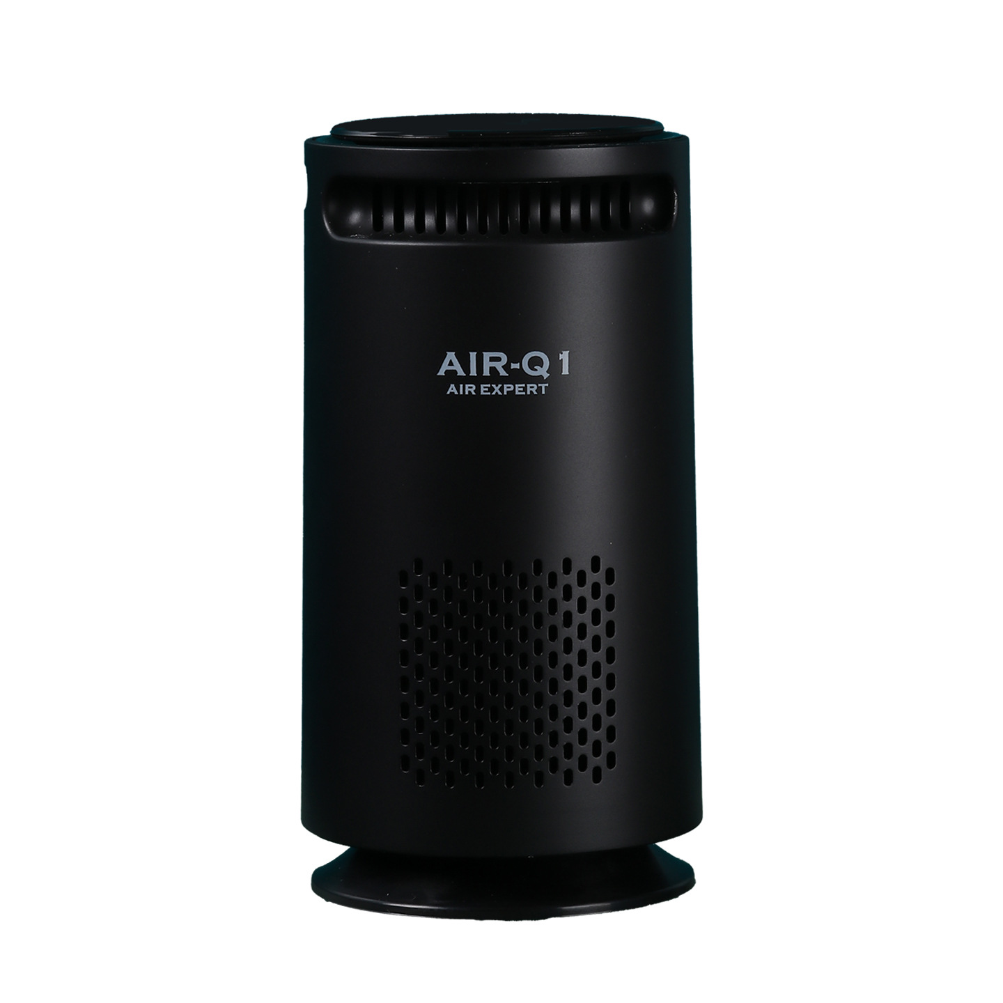 Car Air Negative Ion Purifier Household Formaldehyde Removal Small Desktop Smoke Removal Purifier Aromatherapy Odor Removal