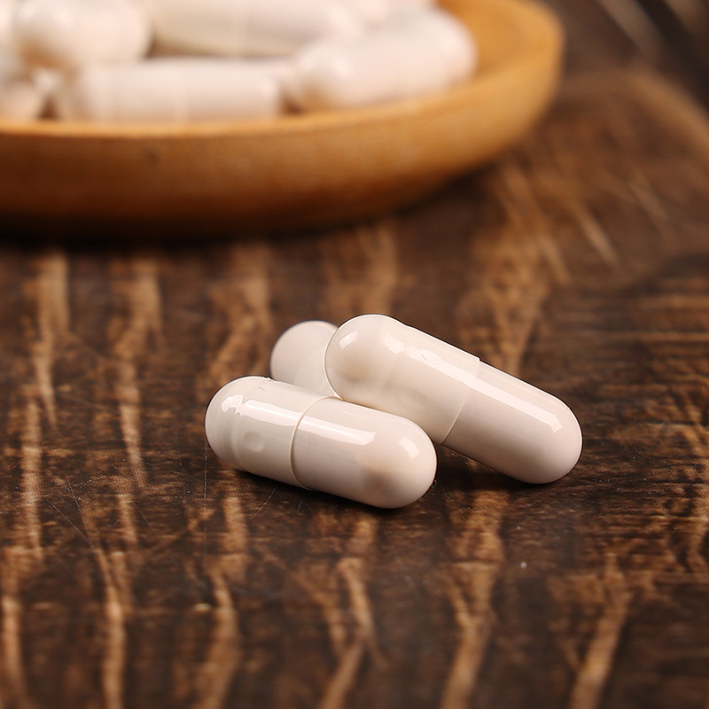 Changbai Mountain Specialty Frog Oil Donkey Hide Gelatin Capsules Ready-To-Eat Food Nourishing Bulk Whole Box Wholesale Snow Frog Oil Hot Style